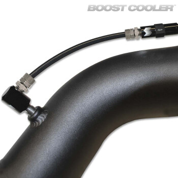 Water Injection Reverse Check Valve