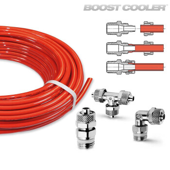 Water Injection Reverse Check Valve