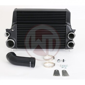 Competition Intercooler Kit Ford F150 Raptor 10 Speed /...