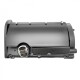 034Motorsport Coil Cover, Stainless Steel, Aluminum (Raw), Audi A4 1.8T (1996-2001)