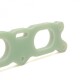 Intake Manifold Spacer, Phenolic, Small Port, Audi TT 1.8T (2000-2006)