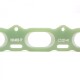 Intake Manifold Spacer, Phenolic, Transition Port, Audi TT 1.8T (2000-2006)