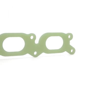 Intake Manifold Spacer, Phenolic, Small Port, Volkswagen...