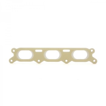 Intake Manifold Spacer, Phenolic, Transition Port,...