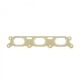 Intake Manifold Spacer, Phenolic, Transition Port, Audi A6 2.7T (1998-2004)