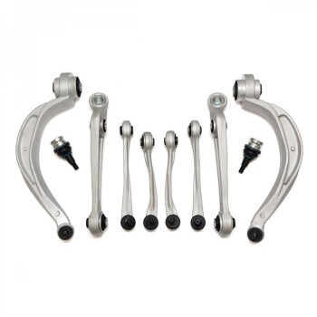 lower control arms M12, Audi S4 build dates Nov 2, 2009 and earlier (2010-2010) | 034Motorsport