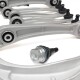 lower control arms M12, Audi S4 build dates Nov 2, 2009 and earlier (2010-2010) | 034Motorsport