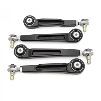Density Line Adjustable Upper Control Arm Kit, B5/B6/B7/C5, Audi Allroad (2001-2005) | 034Motorsport