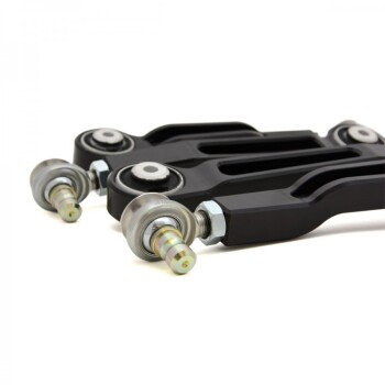 Density Line Adjustable Upper Control Arm Kit, B5/B6/B7/C5, Audi Allroad (2001-2005) | 034Motorsport