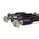 Density Line Adjustable Upper Control Arm Kit, B5/B6/B7/C5, Audi Allroad (2001-2005) | 034Motorsport