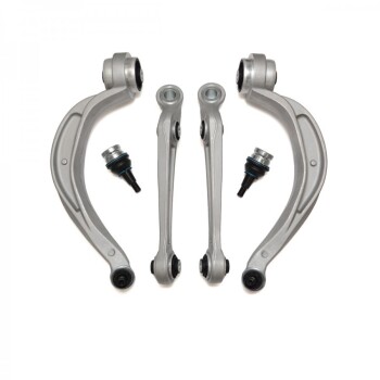 lower control arms M14, Audi RS5 build dates Nov 3, 2009...
