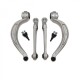 lower control arms M14, Audi RS5 build dates Nov 3, 2009 and newer (2013-2017)