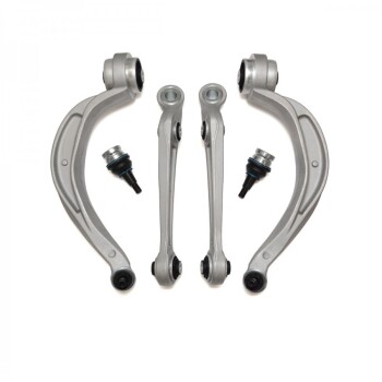 lower control arms M14, Audi S4 build dates Nov 3, 2009...