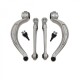 lower control arms M14, Audi S4 build dates Nov 3, 2009 and newer (2010-2017)