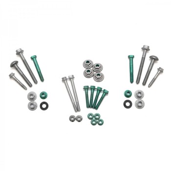 lower control arms M14, Audi RS5 build dates Nov 3, 2009...
