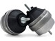 Motor Mount, Density Line, Street Density, Audi A4 (1996-2001)