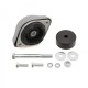 Transmission Mount, Density Line, Street Density, Audi S4 Tiptronic (2003-2005)