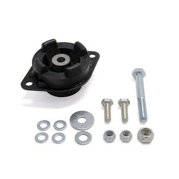 Transmission/Differential Mount, Density Line, Street...