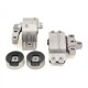 Motor Mount Set, Density Line, Street Density, Volkswagen Golf R (2012)