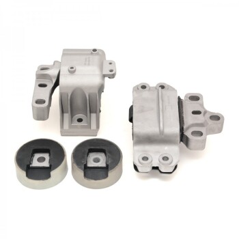 Motor Mount Set, Density Line, Street Density, Audi TTS...