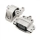 Motor Mount Pair, Density Line, Street Density, Audi A3 2.0 TFSI (2006-2013)