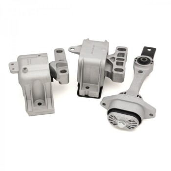 Motor Mount Set, Density Line, Street Density, Audi A3...