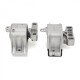 Motor Mount Pair, Density Line, Track Density, Volkswagen Beetle 1.8T (1998-2010)