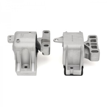 Motor Mount Pair, Density Line, Track Density, Audi A3...