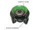 Strut Mount, Early Small Chassis Audi, Density Line, Street Density, Audi S2 (1991-1996)