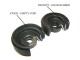 Strut Mount, Early Small Chassis Audi, Density Line, Street Density, Audi 90 (1988-1991)