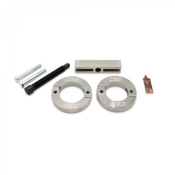 3.0 TFSI Supercharger Pulley Removal Tool, Audi A7 3.0...