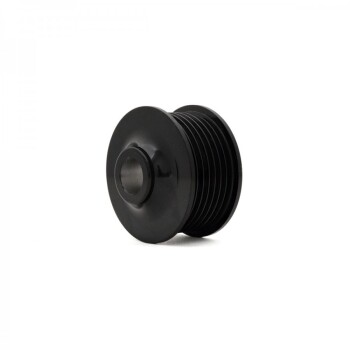 3.0 TFSI Supercharger Pulley Upgrade, Audi Q5 3.0 TFSI...