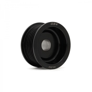 3.0 TFSI Supercharger Pulley Upgrade, Audi S4 (2010-2016)