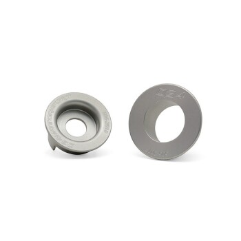Billet Aluminum Rear Differential Mount Upgrade, Audi S5...