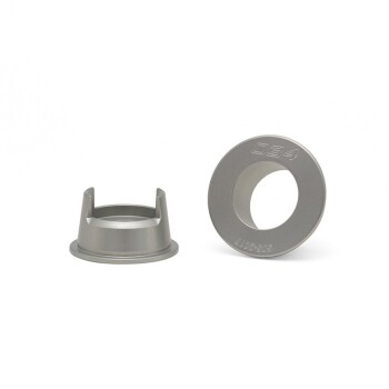Billet Aluminum Rear Differential Mount Upgrade, Audi S5...