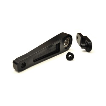 Billet Dogbone Mount, Volkswagen Golf R (2012)