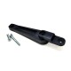 Billet Dogbone Mount, Volkswagen GTI (2006-2009)