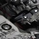 Billet Dogbone Mount, Volkswagen Jetta 2.0 TSI (2011-2015)