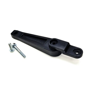 Billet Dogbone Mount, Volkswagen Jetta 2.5L (2011-2015) |...