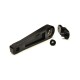 Billet Dogbone Mount, Audi S3 (2006-2013)