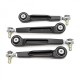 Density Line Adjustable Upper Control Arm Kit, B5/B6/B7/C5, Audi S6 (2001-2003) | 034Motorsport