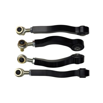 Density Line Adjustable Upper Control Arm Kit, Camber Correcting, Audi A4 (2009-2016)