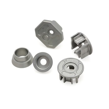 Drivetrain Mount Insert Package, Billet Aluminum, Audi A7...