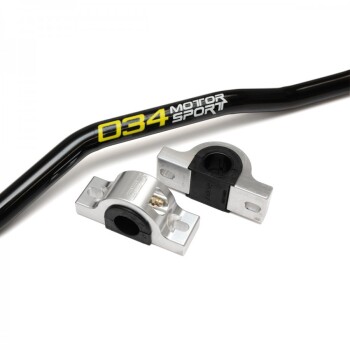 Dynamic & Adjustable Rear Sway Bar, Audi A4 (2017-2018)