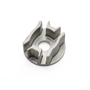 Rear Differential Carrier Mount Insert Kit, Audi A7...