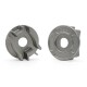 Rear Differential Carrier Mount Insert Kit, Audi S6 (2012-2016)