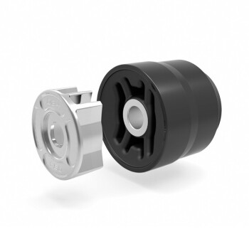 Rear Differential Carrier Mount Insert Kit, Audi Q5 Quattro (2008-2016)