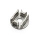 Rear Differential Carrier Mount Insert Kit, Audi A5 Quattro (2008-2016)