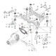 Rear Differential Carrier Mount Insert Kit, Audi A5 Quattro (2008-2016)