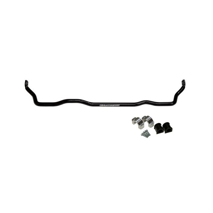 Adjustable Solid Rear Sway Bar, Audi RS4 (2000-2002)